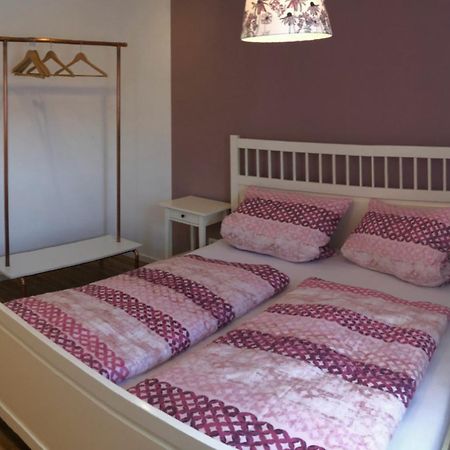Ferienwohnung Morgensonne Kenzingen Buitenkant foto