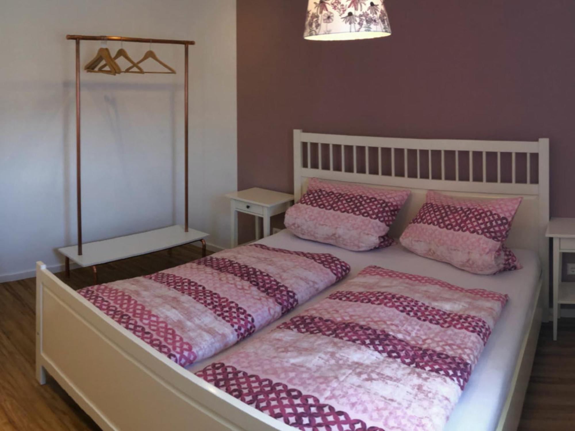 Ferienwohnung Morgensonne Kenzingen Buitenkant foto